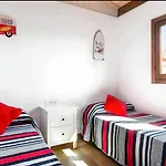 Bungalow Para Familias Y Parejas