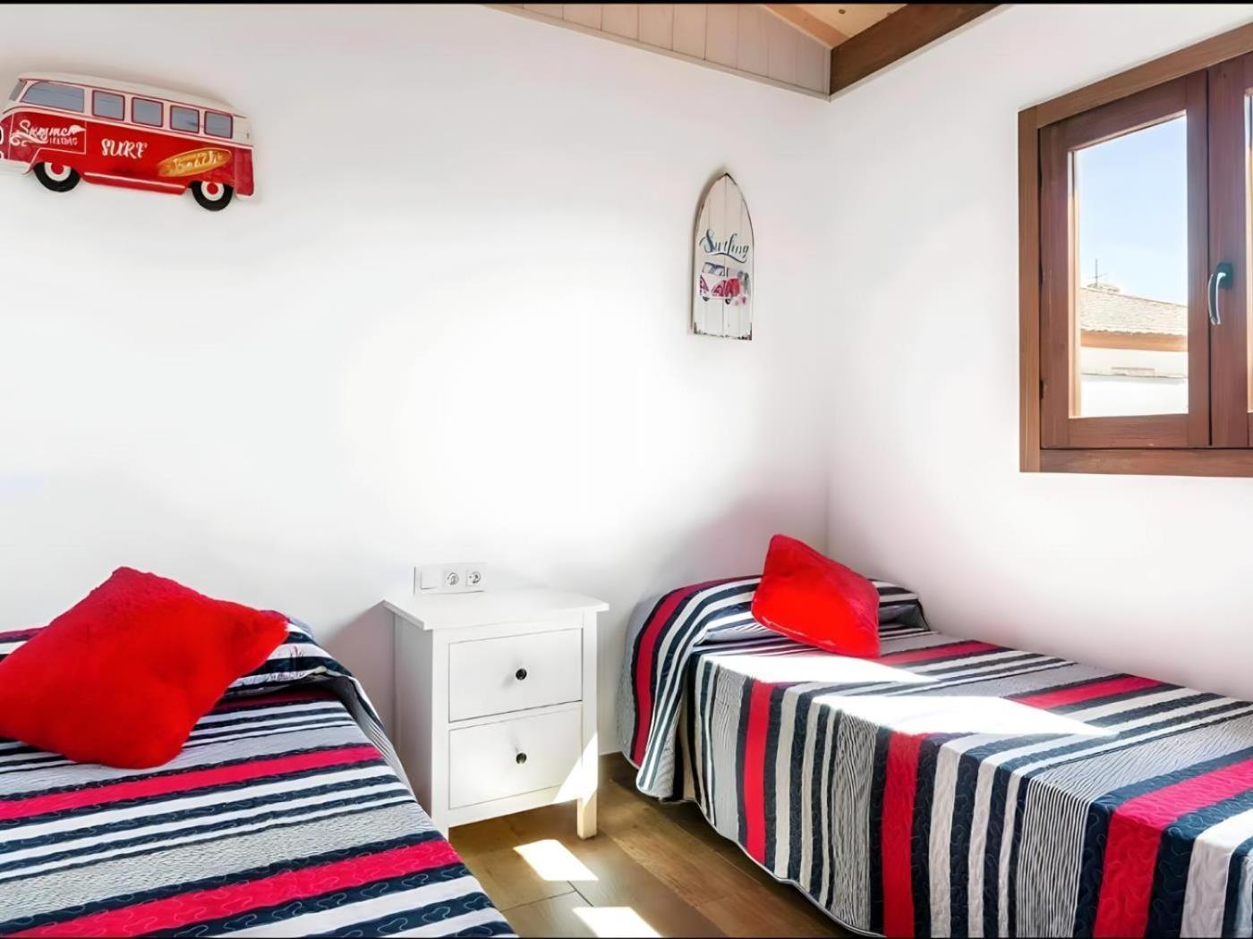 Camping Familias Y Parejas *