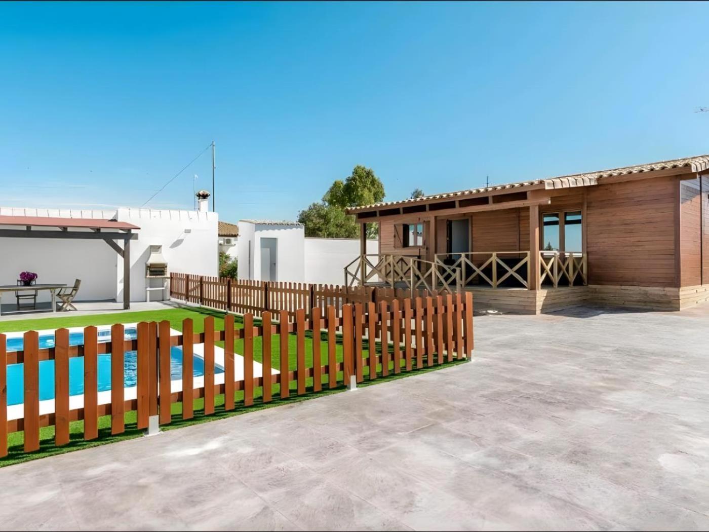 Familias Y Parejas Camping Cádiz